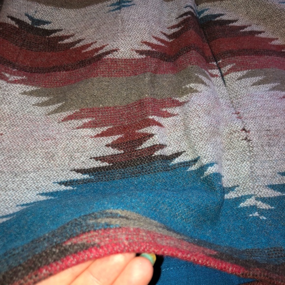 American Eagle Knitted Skirt - Picture 4 of 5